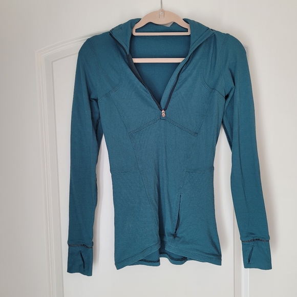 Lululemon jacket - Picture 2 of 12